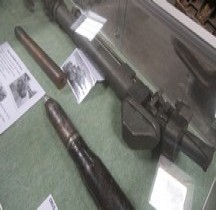 0 Accessoires Turmzielfernröhr T-F 5e Panzer III Lunette char