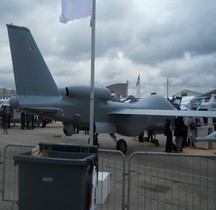 Air EADS Talarion Le Bourget 2012