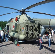 Mi-8PPA, Guerre electronique  Brouilleur Complexe Azalea