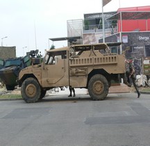 RTD Sherpa Ligth FS Heavy Eurosatory 2010