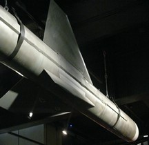 Missile Air Mer  Exocet AM 39 Londres