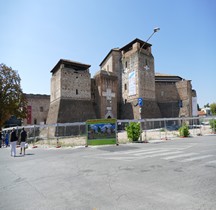 Rimini Castel Sismondo