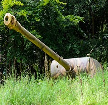 Panther Turm Westwallmuseum Pirmasens