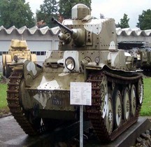 LTH Pz 39 Thun