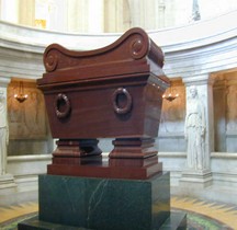 Paris Invalides Tombeau de Napoléon Ie