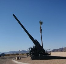 Canon Lourd 8-inch gun M1