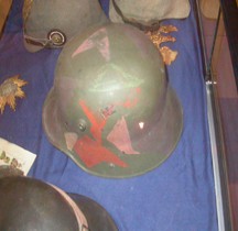 1916 Deutscher Stahlhelm M1916
