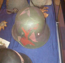 1916 Deutscher Stahlhelm M1916