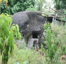 Philippines Mindanao Bunker Japonais