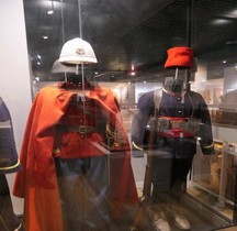 1891 Spahis Sénégalais Fréjus Musée TdM