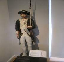 1792 Bureau recruteur Enseigne Paris Carnavalet