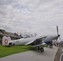 EFW C-3605 Schlepp Payerne 2014