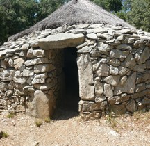 1.3 Néolithique Final Chalcolithique Culte Fontbouisse Habitat Cambous