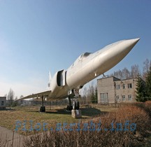 Tupolev Tu 22 M 3