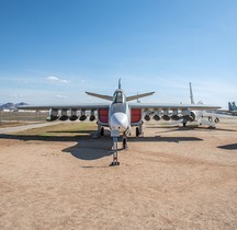 Northrop YA-9
