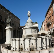 Rimini Fontana della Pigna