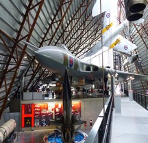 Avro Vulcan B 2 Cosford