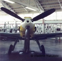Messerschmitt Me Bf 109E