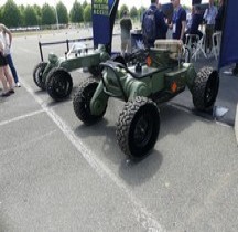 Vision Wave Drone Varan Eurosatory 2026