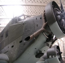 Junker JU 52  Amiot AAC.1 Duxford