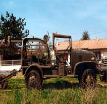 Chevrolet Serie  G 506 Porte Bombe  M 6