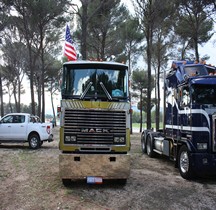 Mack Ultraliner Le castellet 2018