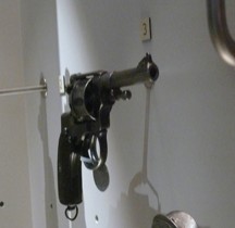 Revolver Nagant Mde 1895 1932