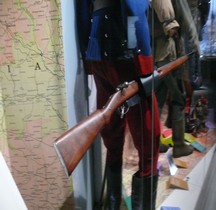 Fusil Mannlicher M1895