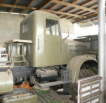 Kraz 255