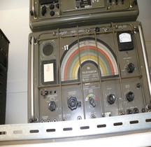 1958 Telefunken E 127 Kw-5 Montélimar