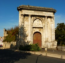 Charente Maritime La Rochelle Porte Royale