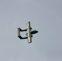 North American OV-10 B  Bronco Montélimar