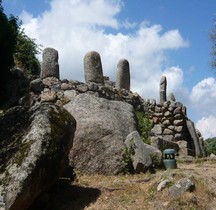 Corse du Sud Filitosa