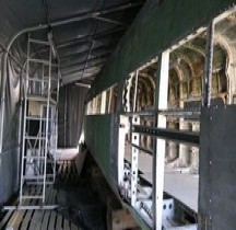 Dewoitine 1935  DE 338  Toulouse