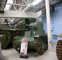 T 26 M 1936  Bovington