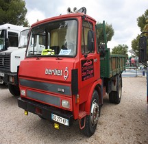 Berliet K Dauphin 950K Castelet 2019