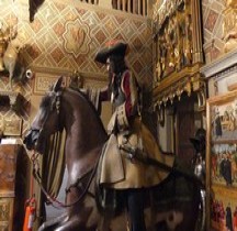 1665 Cuirassier Museo Stibbert Florence