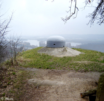 Fort Eben Emael Bloc 01