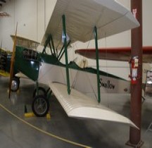 Swallow Airplane Company  1928 TP Chino