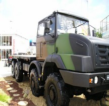 RTD Sherpa 20 Eurosatory 2006