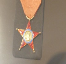 1808 Real y Militar Orden de España Paris Musée Légion Honneur