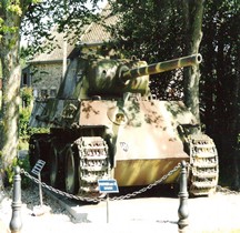 Panther Ausf G Grandmenil