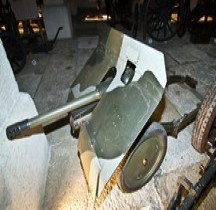 Canon Böhler 47-32 mod. 35 Thun Suisse
