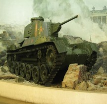 Type 97 Type 1 Chi He 47mm Pékin