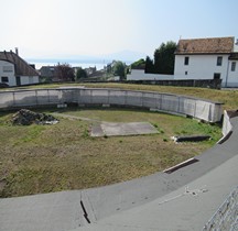 Vaud Nyon Amphithéatre