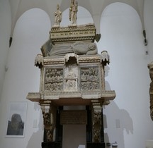 Médieval 1411 Arca di Bartolomeo da Saliceto Bologne MCM