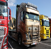 Volvo  FH 16  Le Castellet 2018