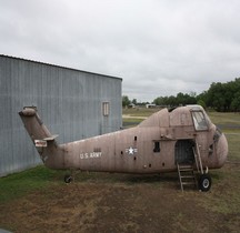 Sikorsky H-34A  USA