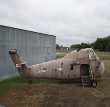 Sikorsky S 58-H-34A  USA