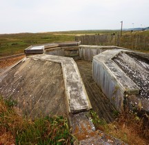 Vendée La Faute Mer SA 87 et 88